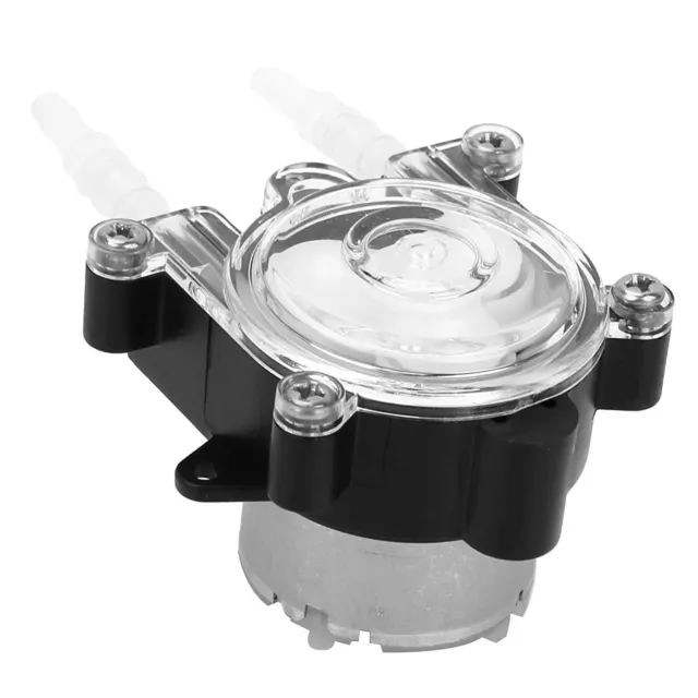 Garosa pompe péristaltique DC 6V 150 ml/min