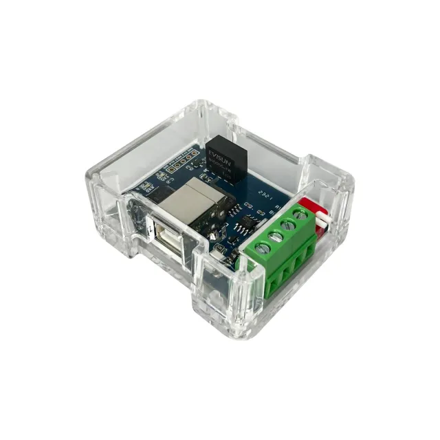 DSD TECH CAN BUS SH-C30G adaptateur USB-CAN isolé 1 Mbit/s