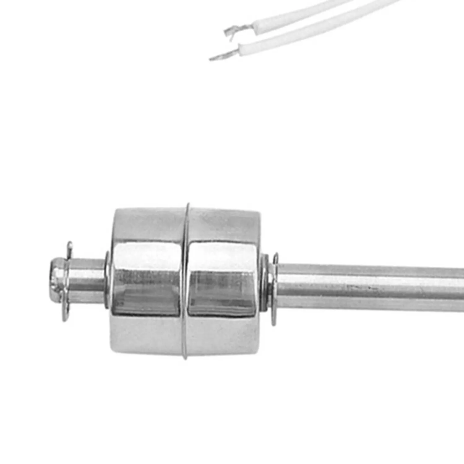 Garosa interrupteur à flotteur vertical 100 mm inox