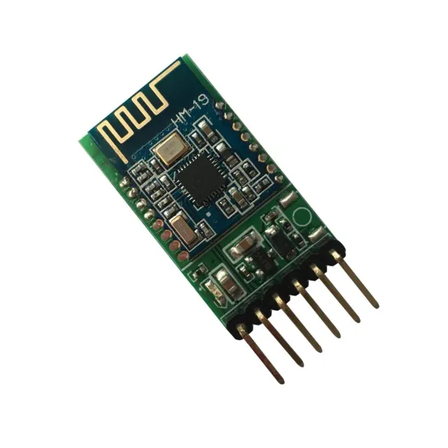 DSD TECH HM-19 module Bluetooth 5.0 BLE 6 broches