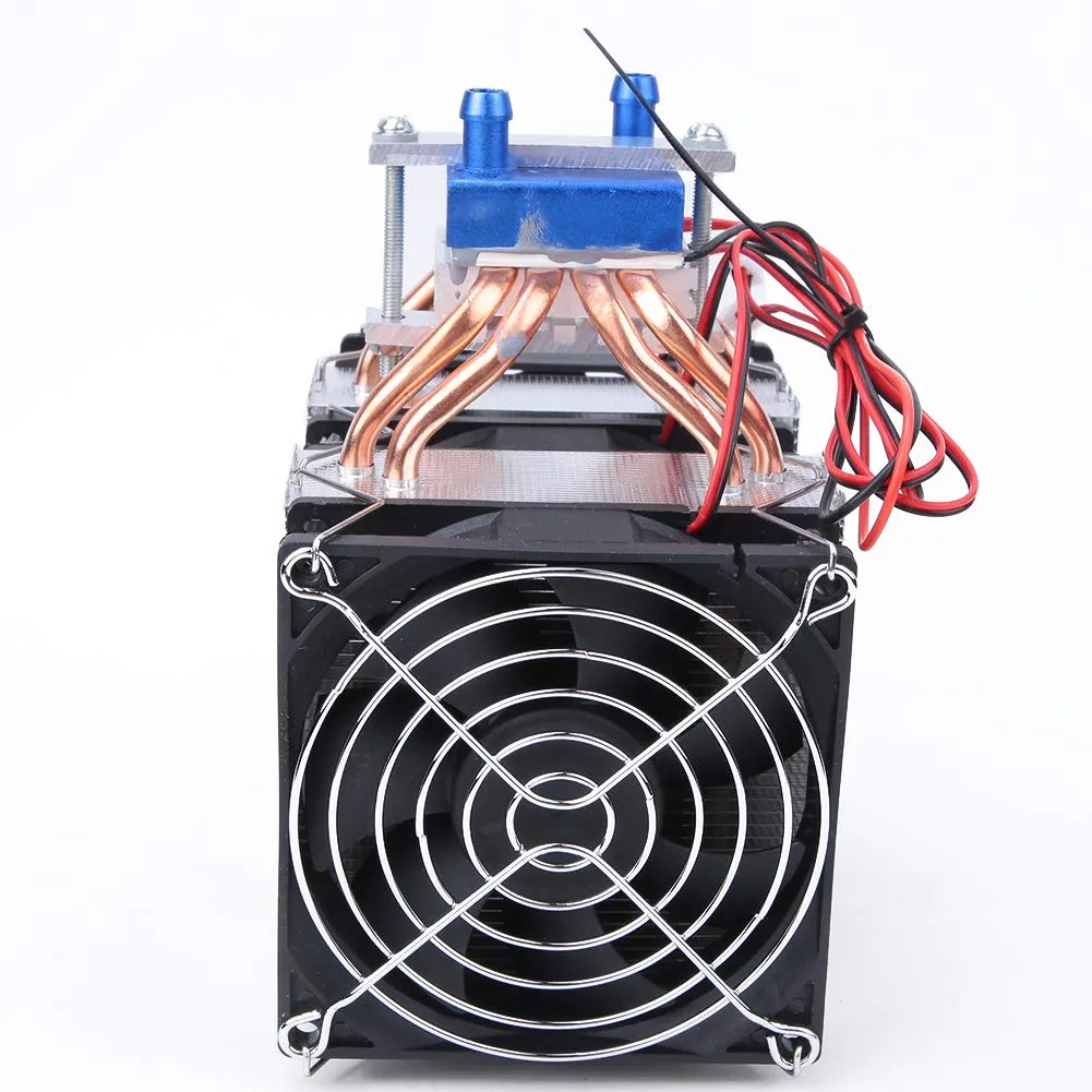 Garosa kit refroidissement eau 12V 100W DIY