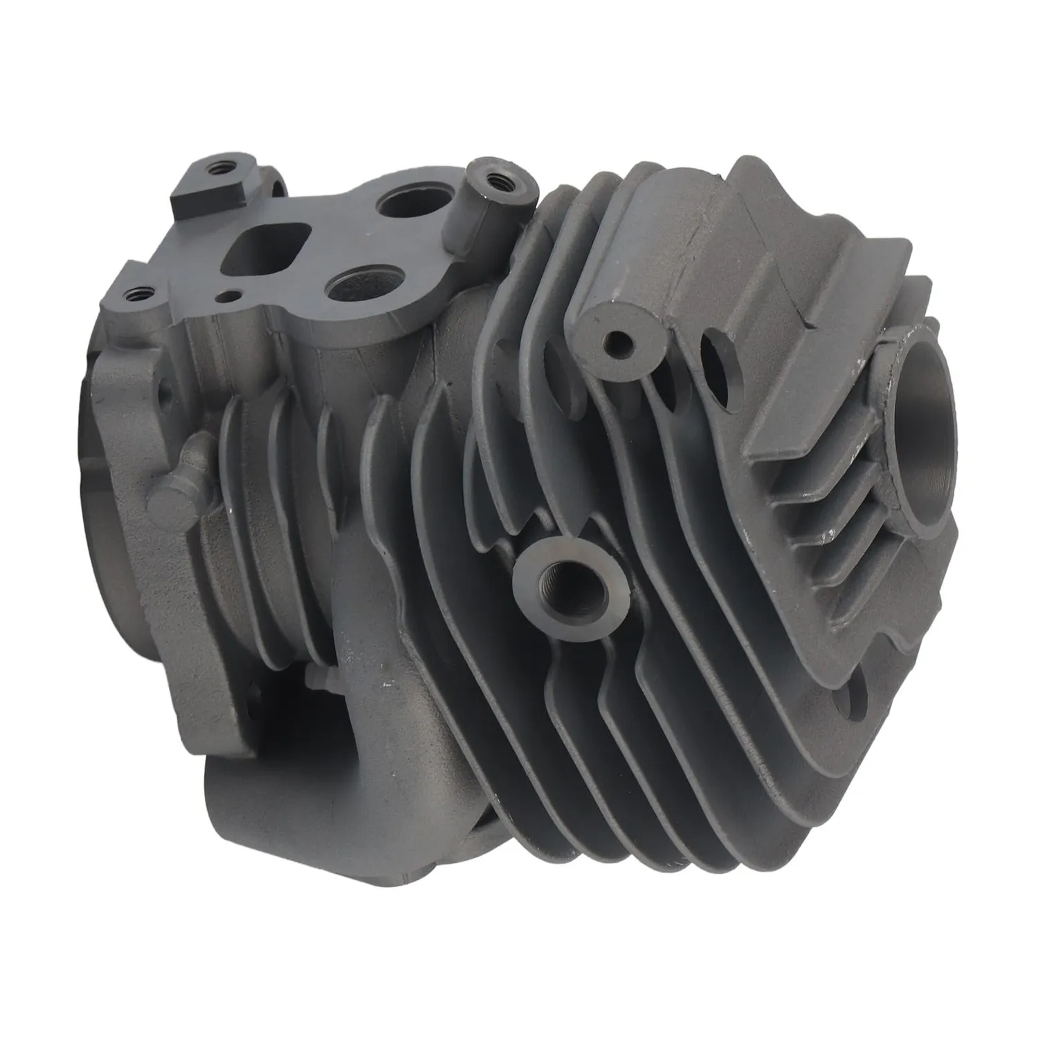 Garosa kit cylindre 51mm K750 K760 avec bougie
