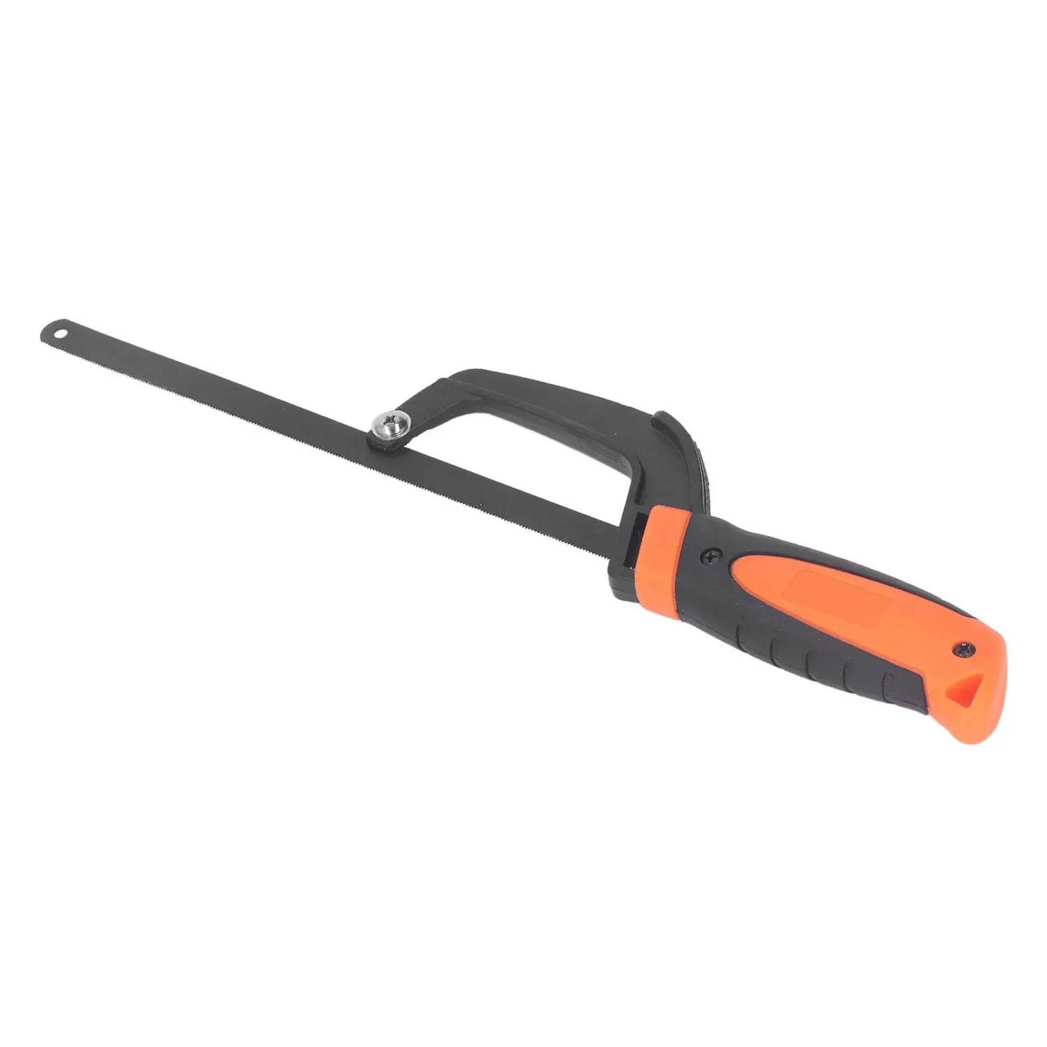 Garosa mini monture de scie à métaux réglable en aluminium