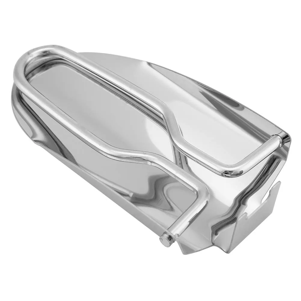 Garosa pelle pliante de camping compacte avec étui