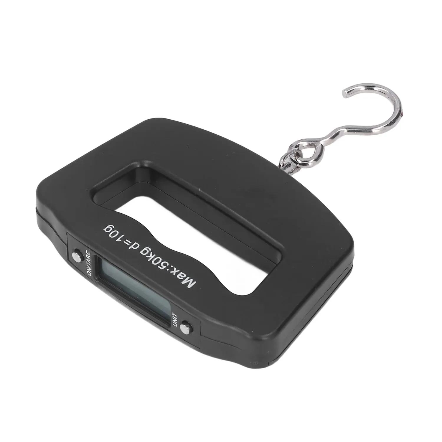 Garosa balance suspendue numérique 50 kg pèse-bagage LCD