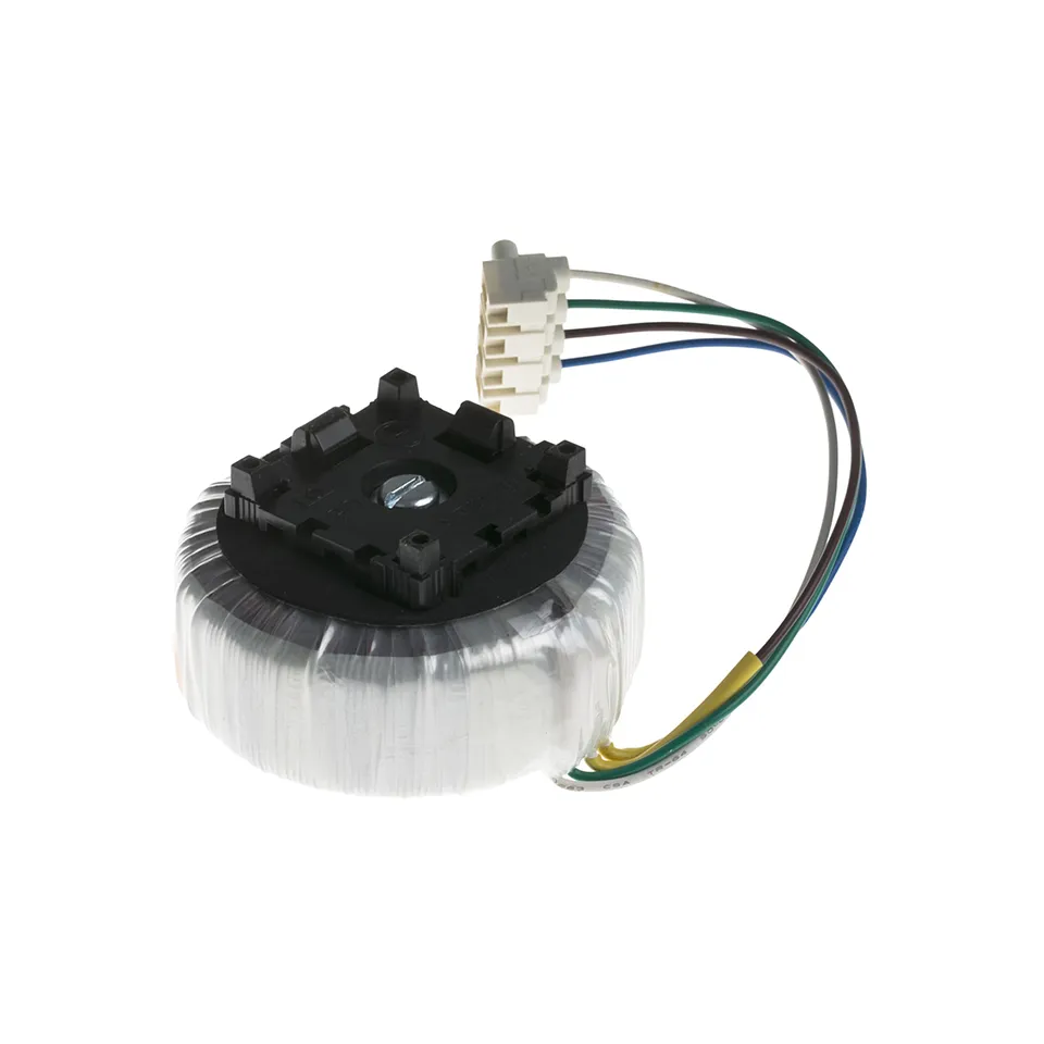 Talema 58000 Series transformateur torique 12VA à 800VA