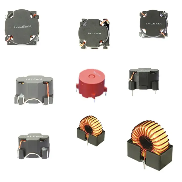 Talema SH150 Series inductance de puissance
