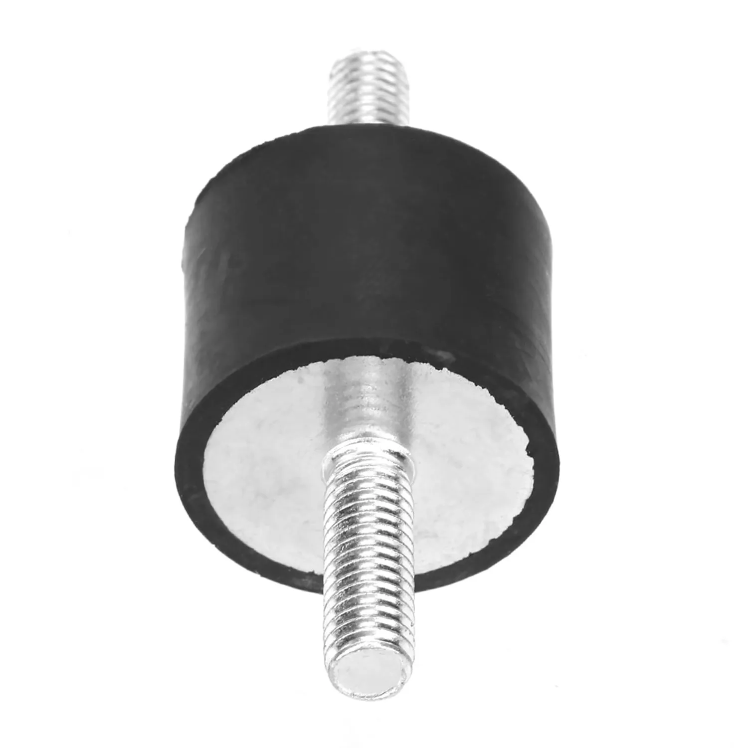 Garosa silent bloc anti-vibration M6 double extrémité