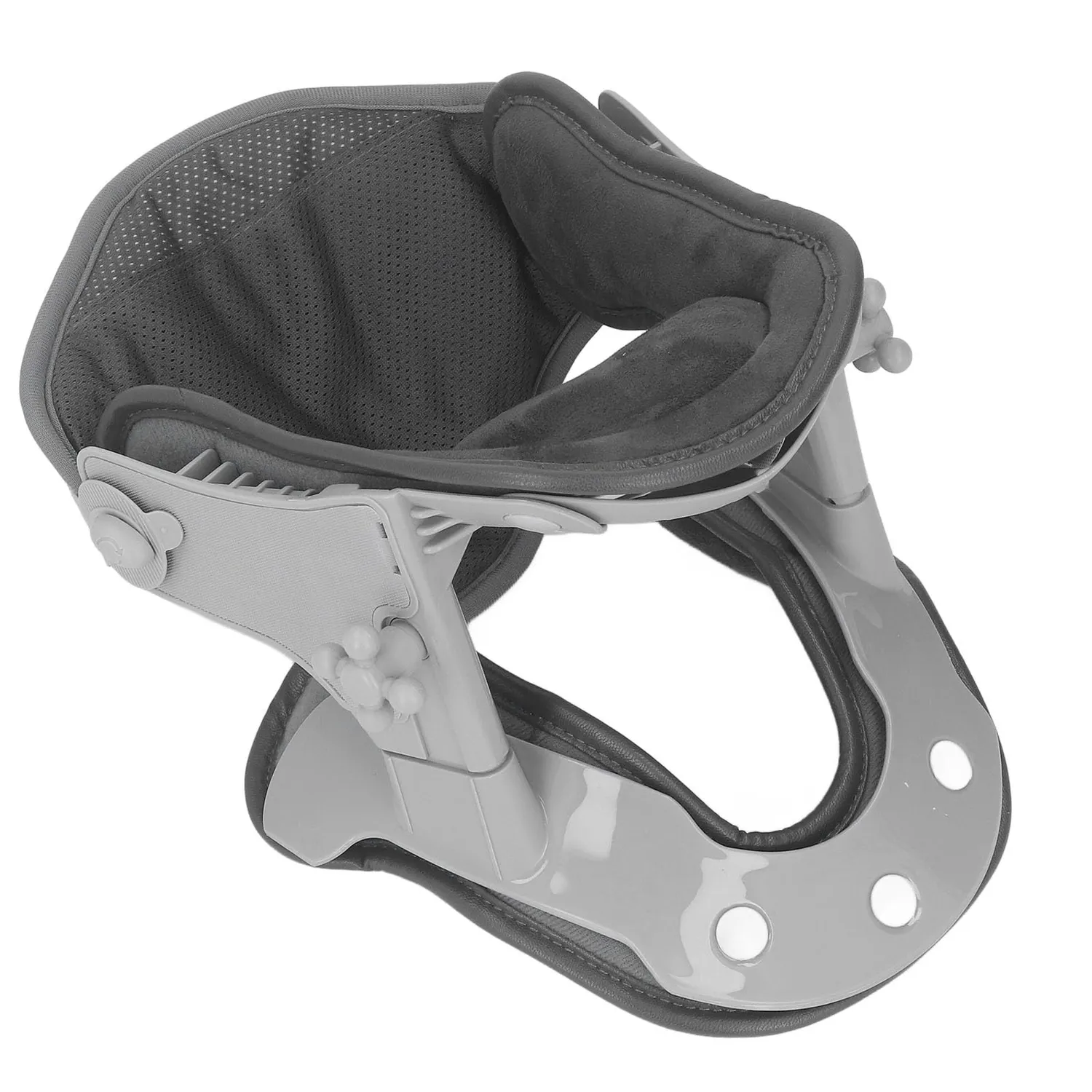 Garosa appareil traction cervicale électrique chauffant réglable