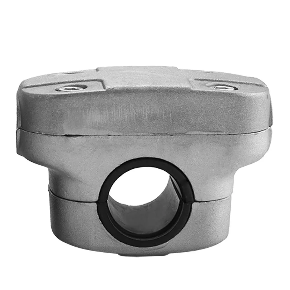 Garosa support poignée débroussailleuse 26 mm aluminium