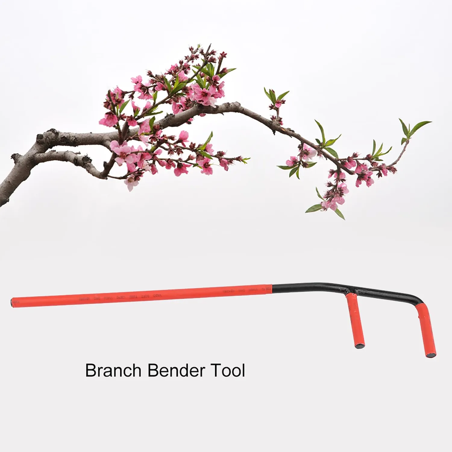 Garosa cintreuse de tronc bonsaï 430 mm en acier