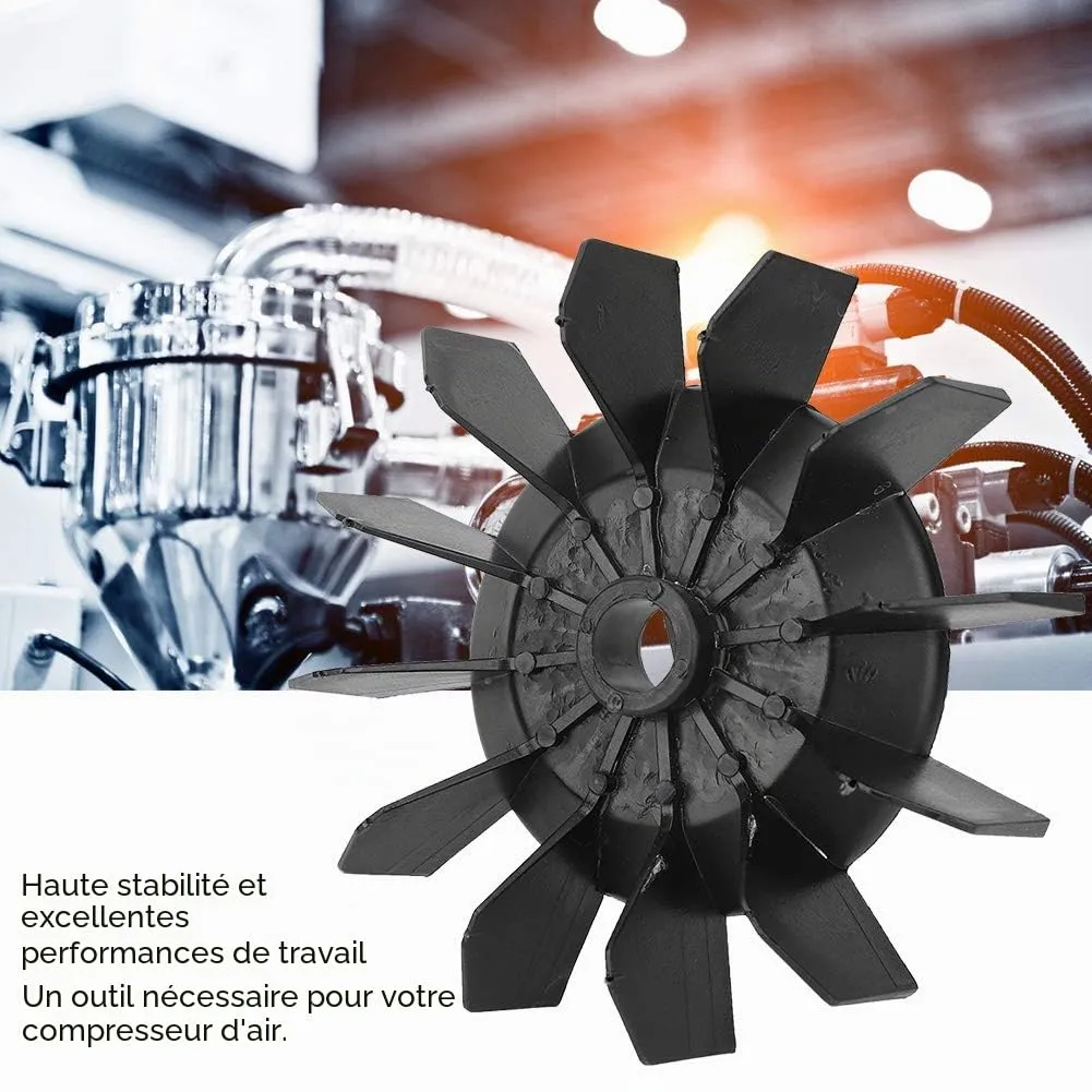 Garosa pale de ventilateur compresseur 211 mm type V