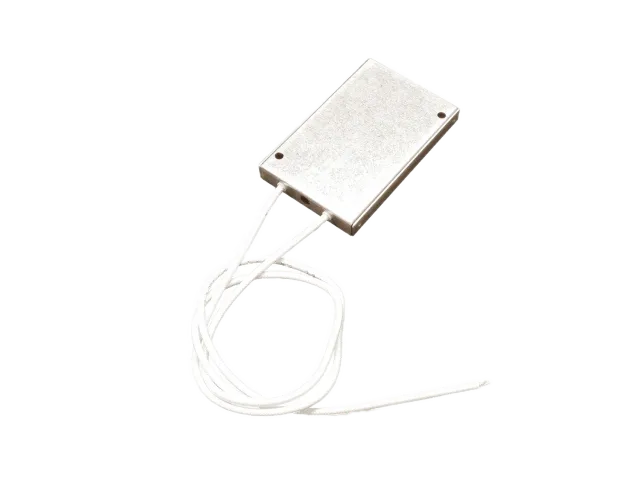 FAIRFILD RFX 600 résistance bobinée en boîtier IP20