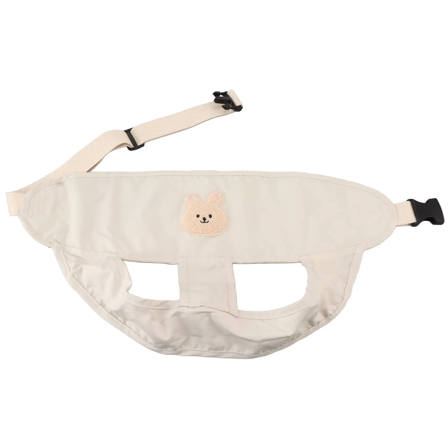 Garosa Sangle sécurité chaise haute bébé 54 cm