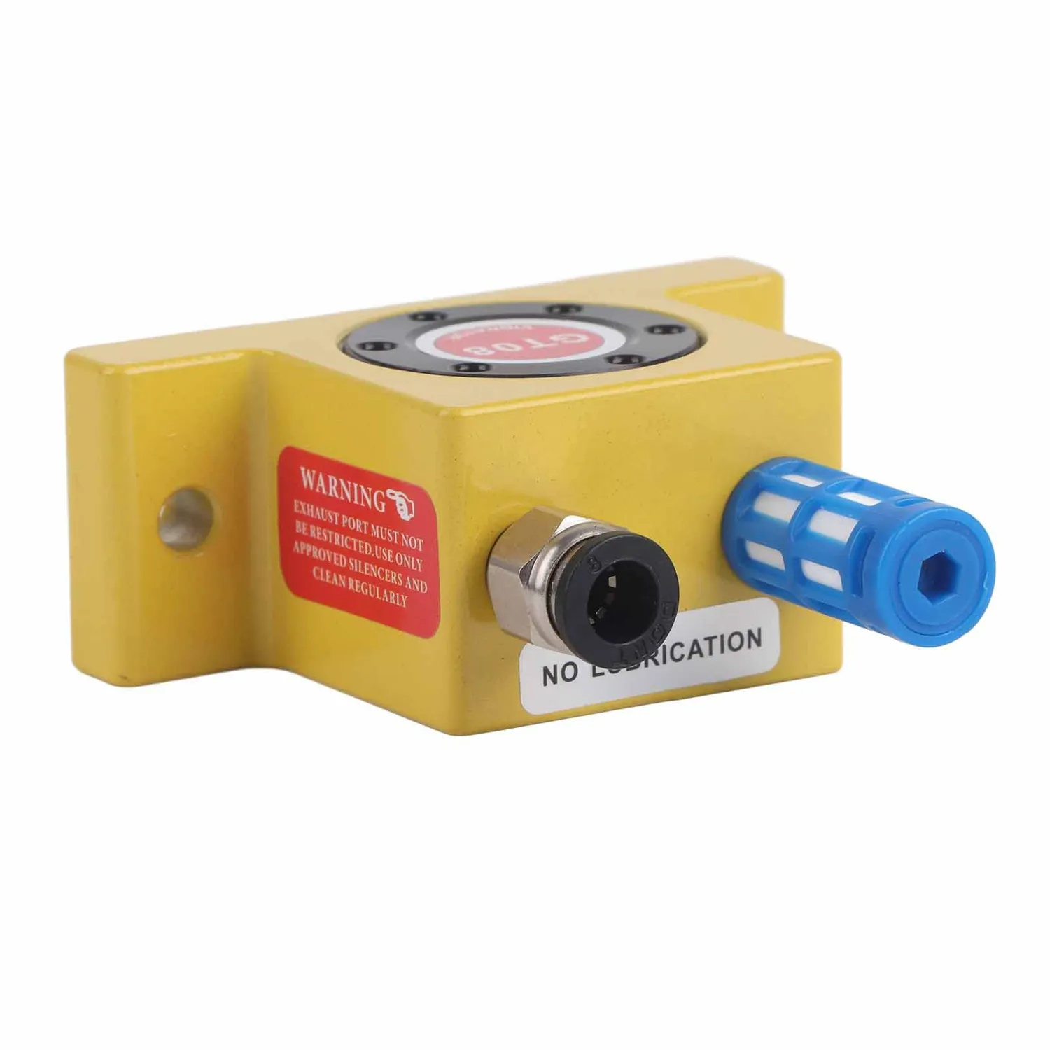 Garosa vibrateur pneumatique turbine 27500-37500 tr/min