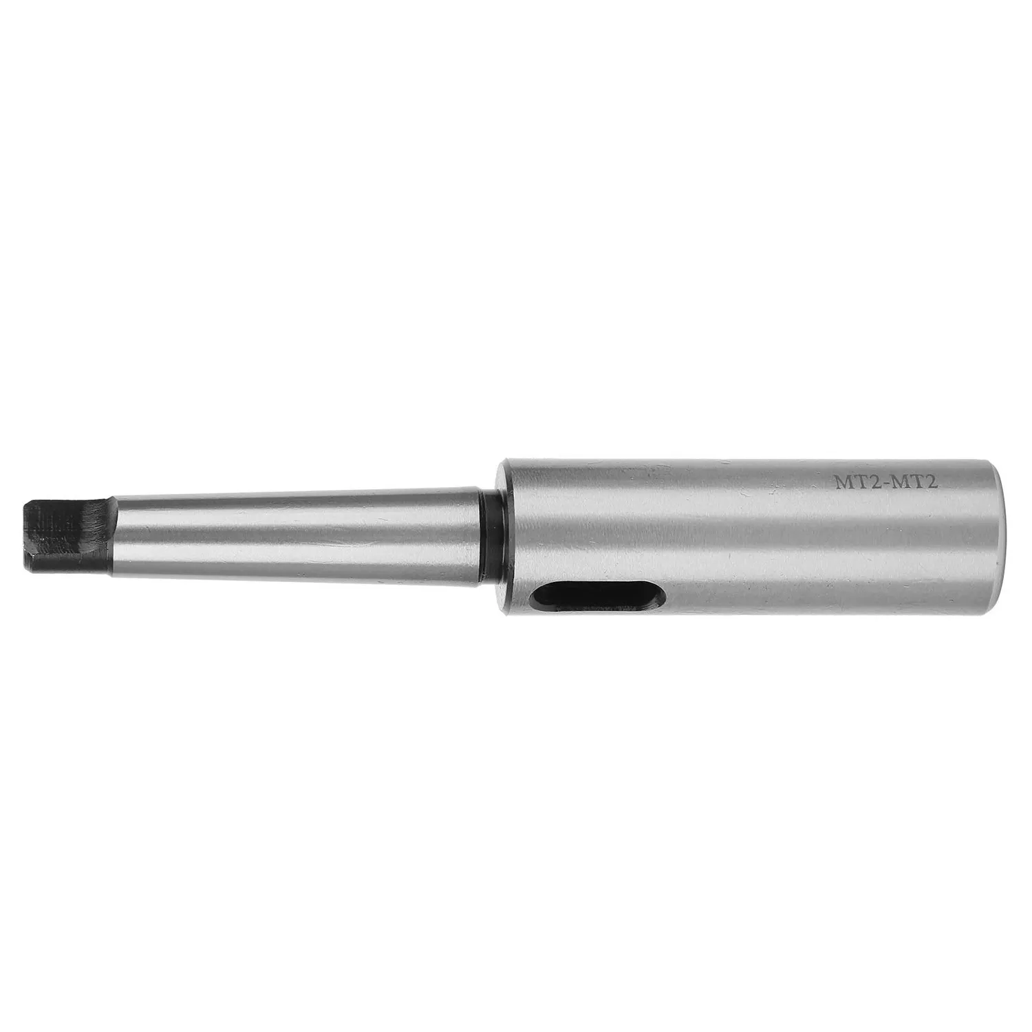 Garosa MT2-MT2 manchon cône Morse acier rapide