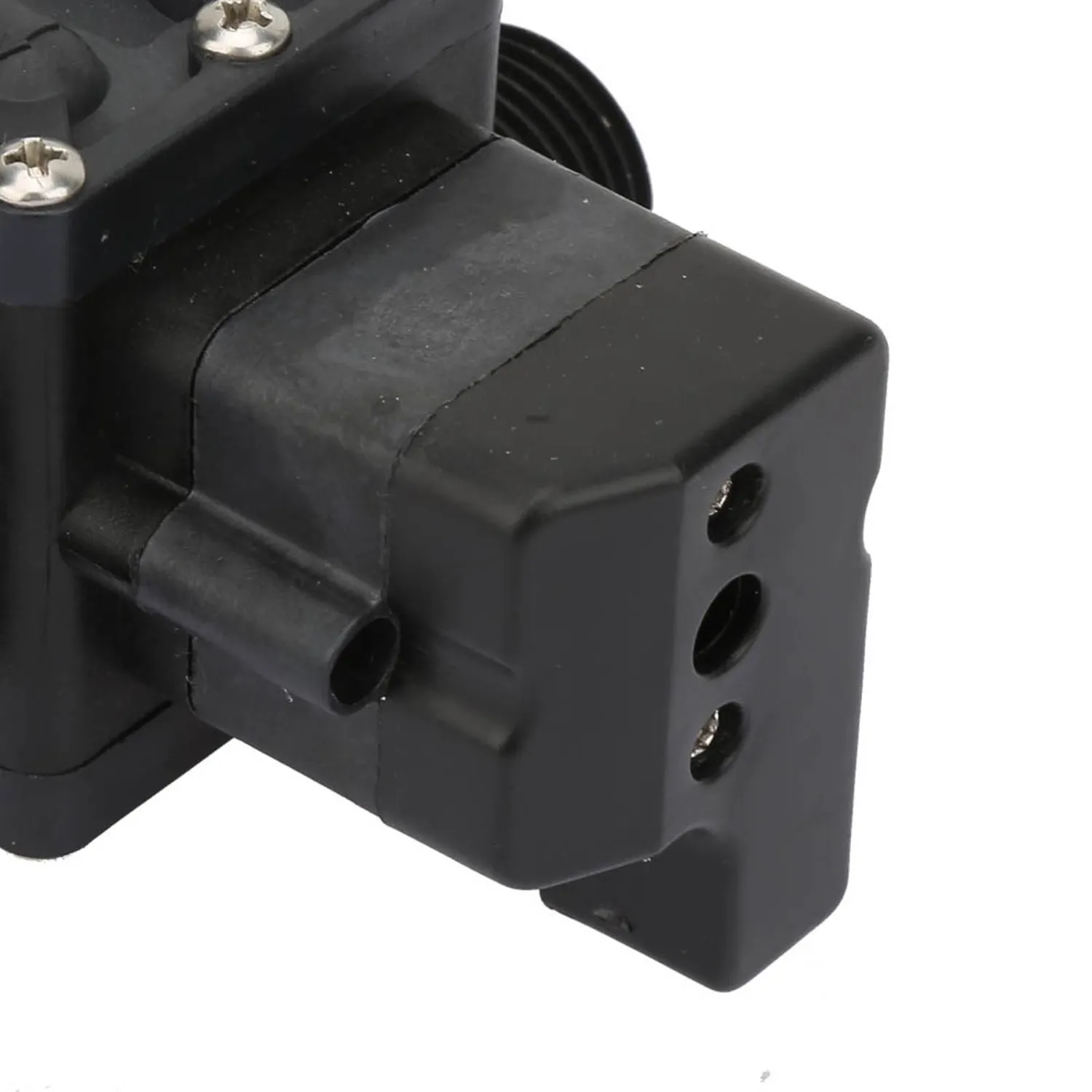 Garosa pompe à eau à diaphragme 12 V 10 L/min 120 W