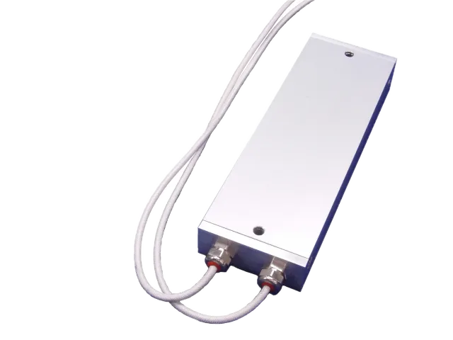 FAIRFILD RFK/S 600 – A résistance boîtier aluminium IP67