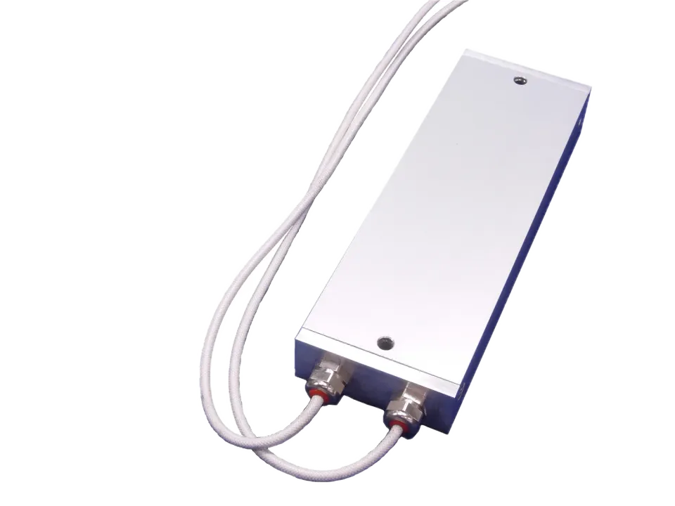 FAIRFILD RFK/S 600 – B résistance IP67 boîtier aluminium