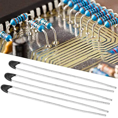Garosa MF52 15K-B3950-L30 thermistance 15 kΩ câble 30 mm