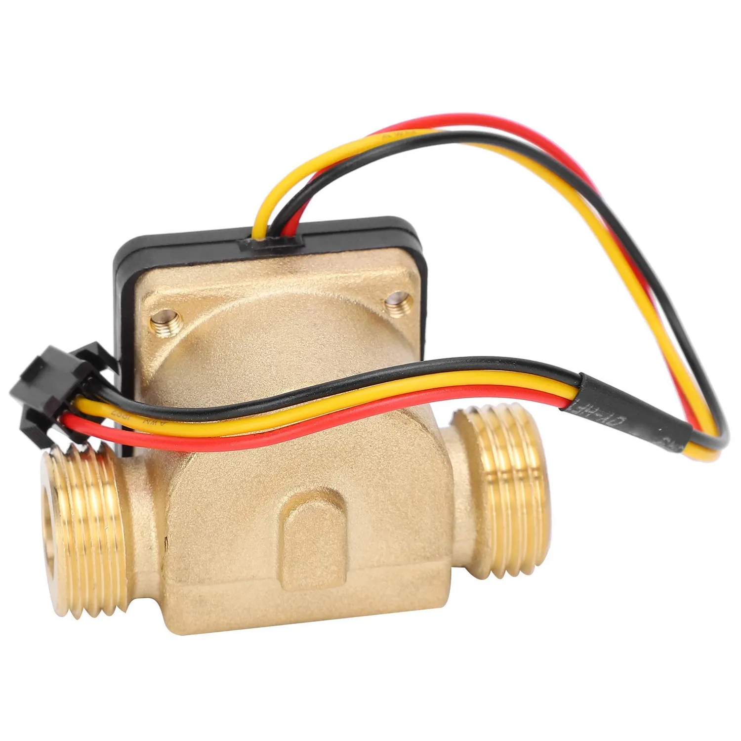 Garosa YF-B13 capteur débit eau laiton G1/2 10L