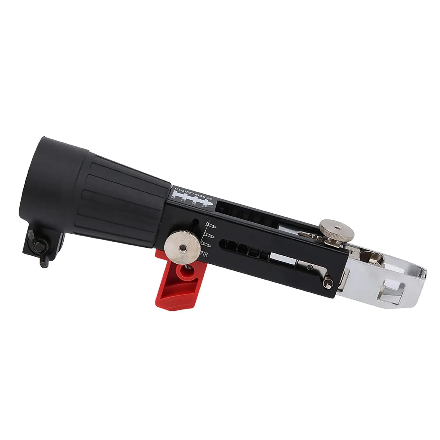 Garosa pistolet à vis automatique sur bande pour perceuse, profondeur réglable