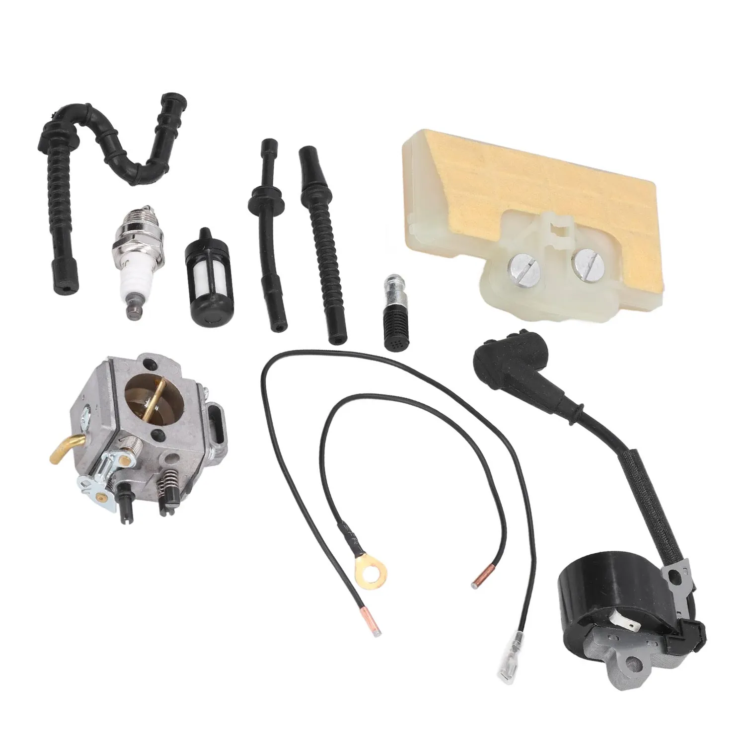 Garosa Kit bobine allumage tronçonneuse MS310 MS390