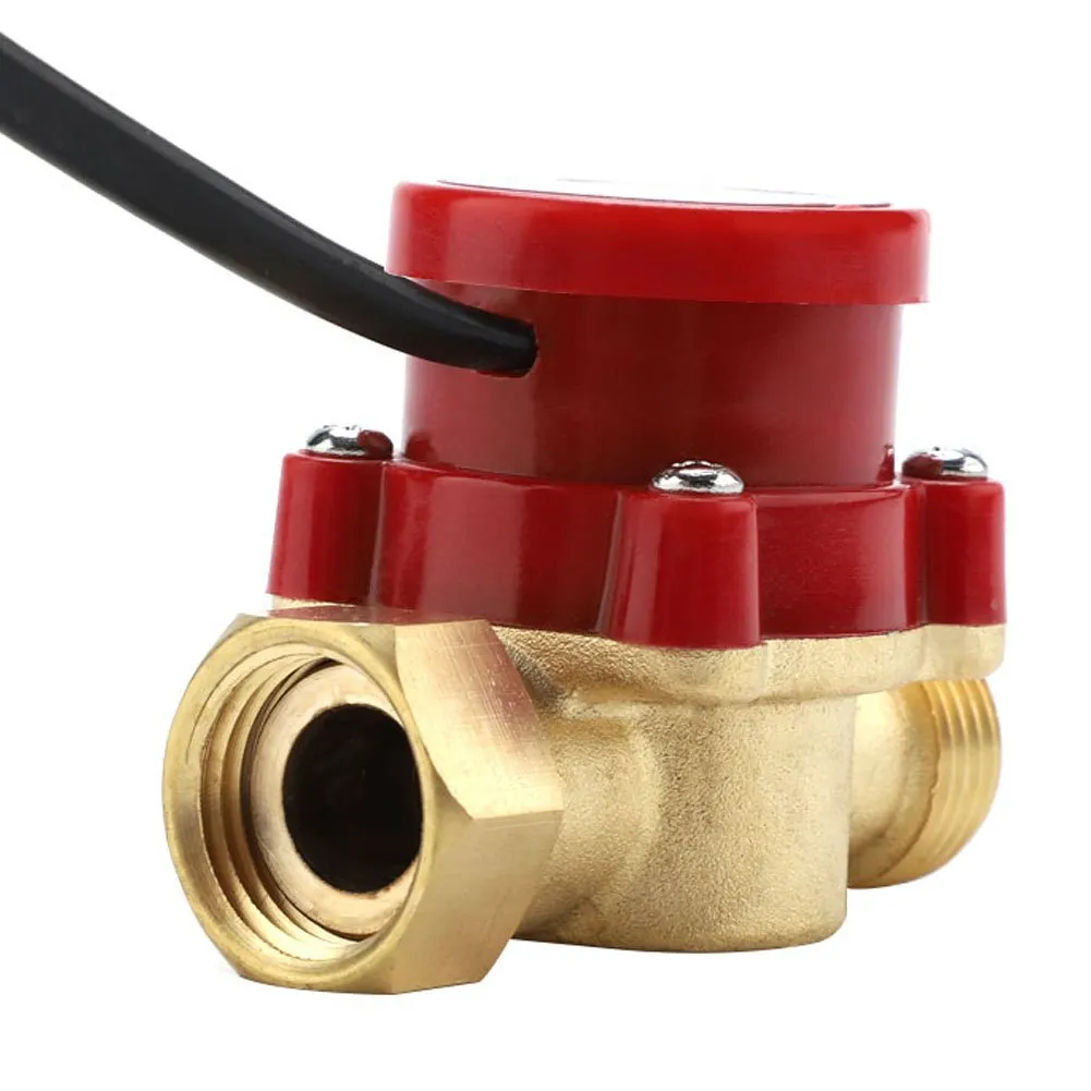 Garosa HT-60 commutateur de débit d’eau G1/2 pour pompe