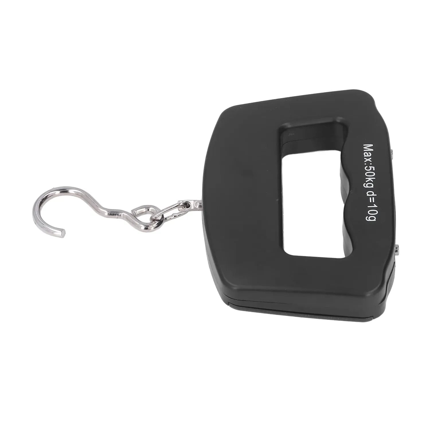 Garosa balance suspendue numérique 50 kg pèse-bagage LCD