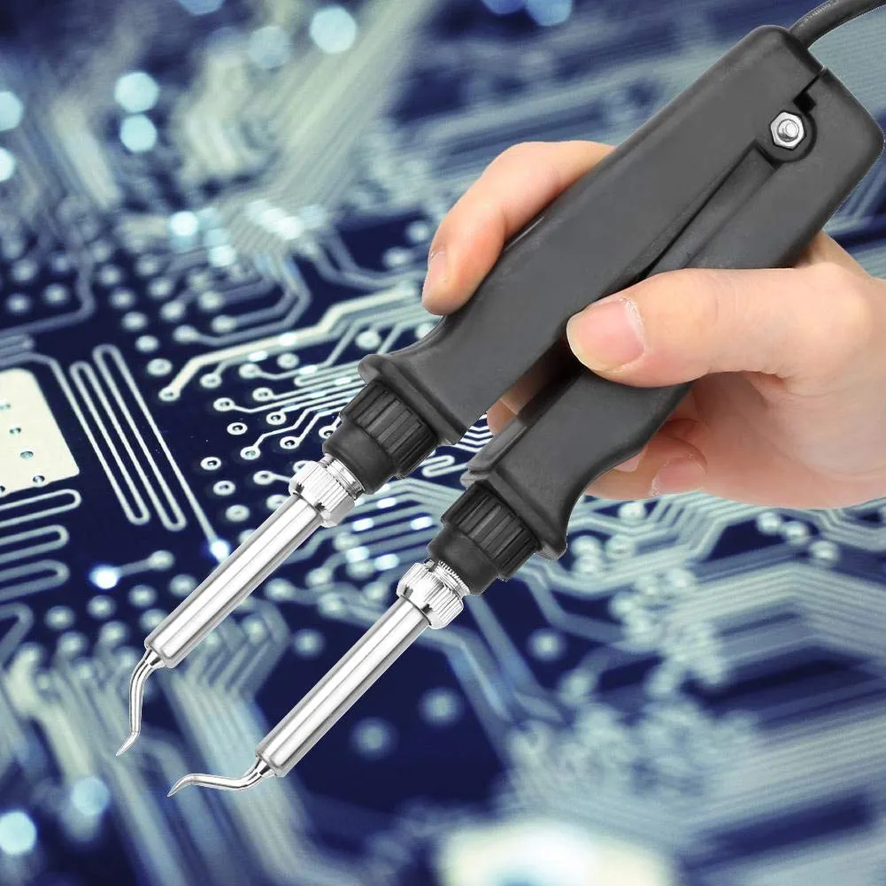 Garosa station 902 pincette de dessoudage SMD 60 W