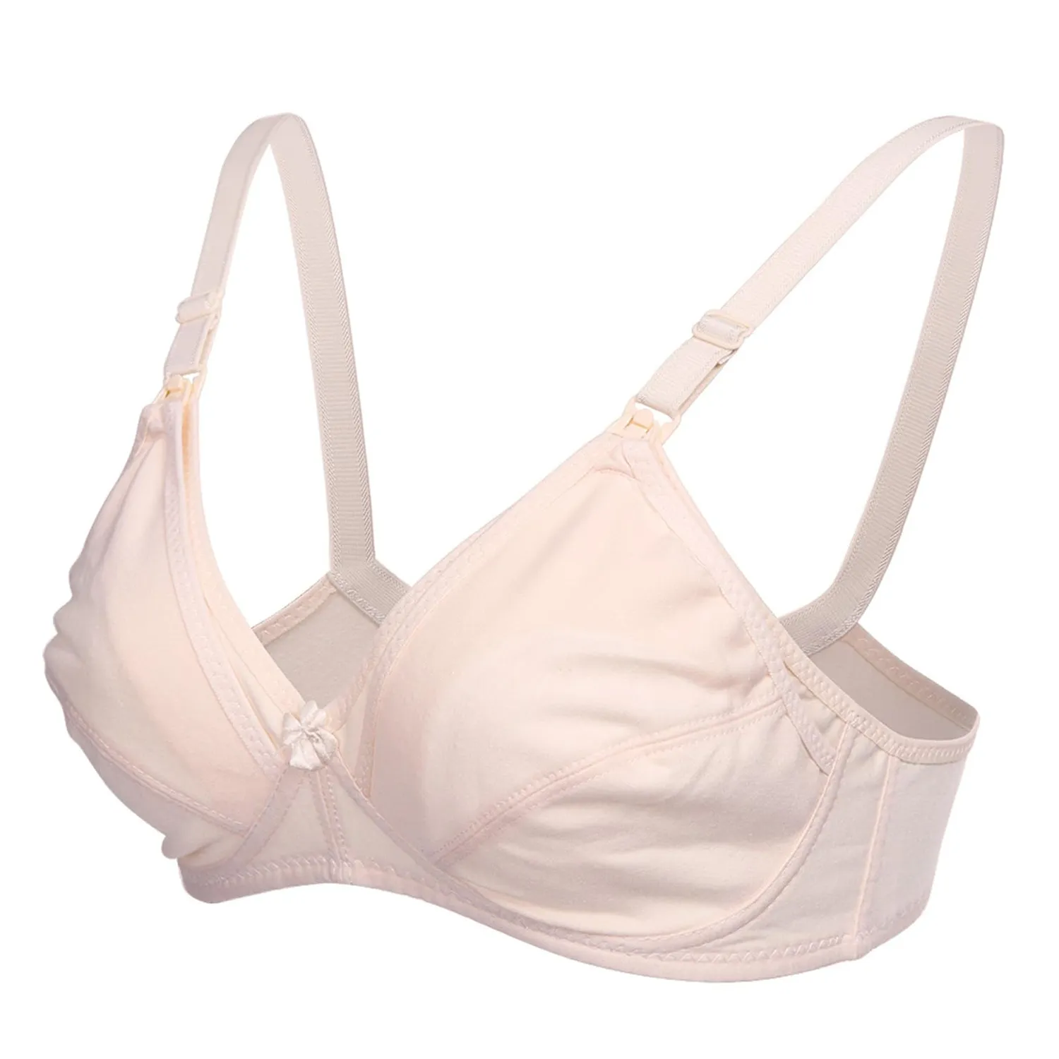 Garosa soutien-gorge allaitement coton peau 34/75