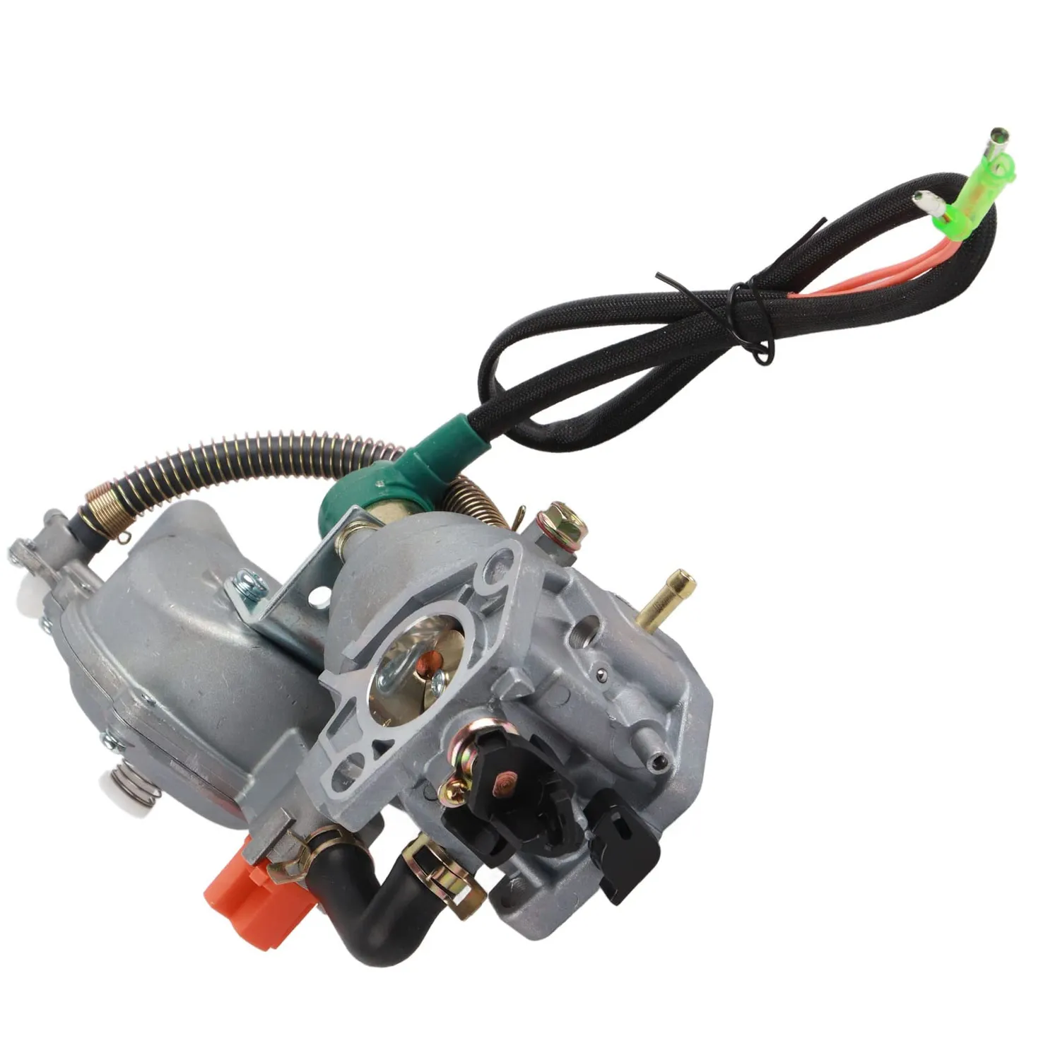 Garosa carburateur GX390 188F 190F avec starter manuel