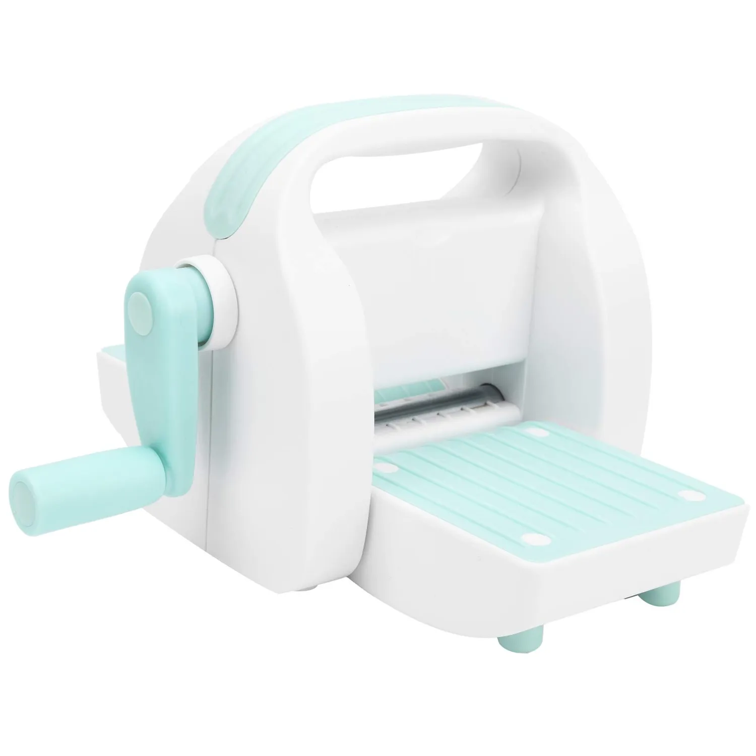 Garosa machine de découpe et gaufrage scrapbooking ABS