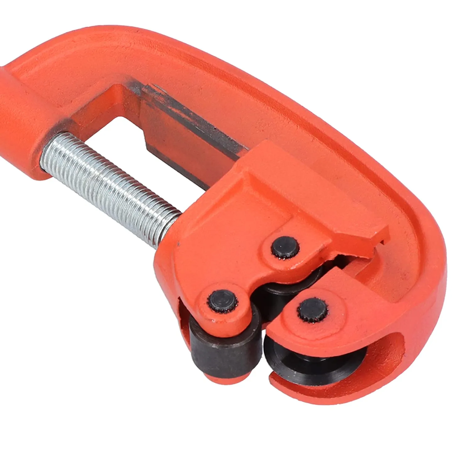 Garosa coupe-tube 12-50mm acier tuyaux PE PPR