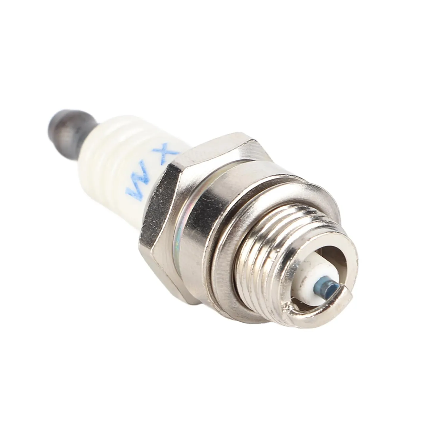 Garosa bougie d’allumage moteur 10 pièces électrode cuivre