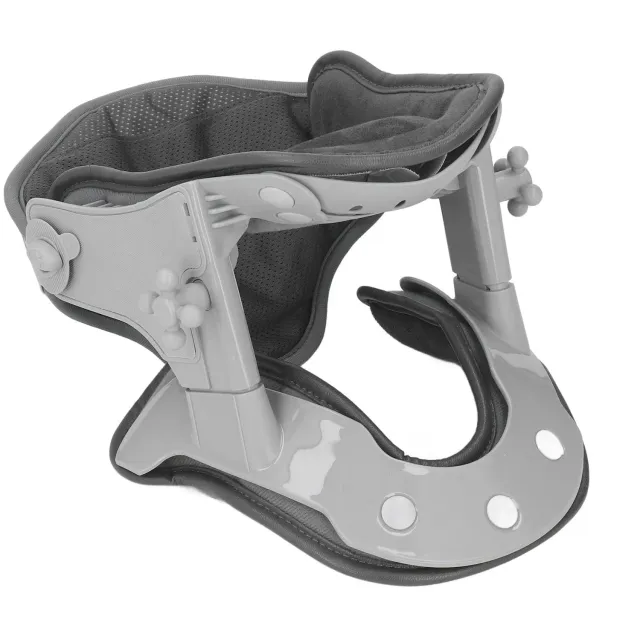 Garosa appareil traction cervicale électrique chauffant réglable