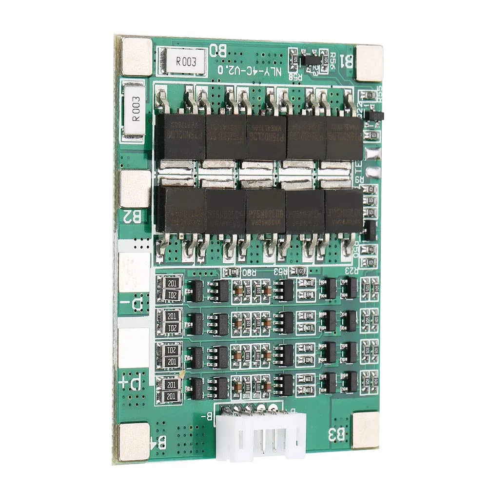 Garosa module protection batterie Li-ion 4S 50A