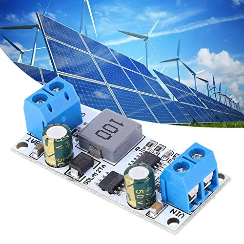 Garosa SDLA12T module solaire MPPT 12V 3A plomb-acide
