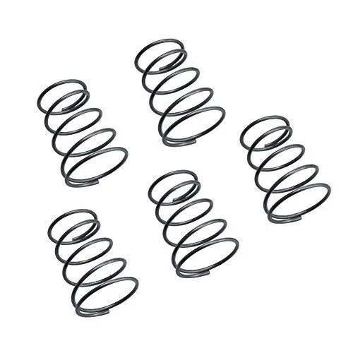 Garosa ressorts de tête de débroussailleuse 5 pièces 5,2 cm métal