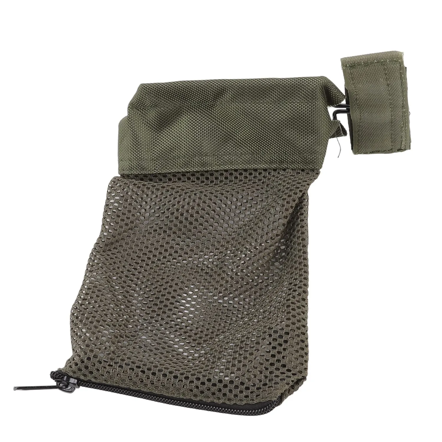 Garosa Récupérateur douilles mesh nylon 23x14 cm