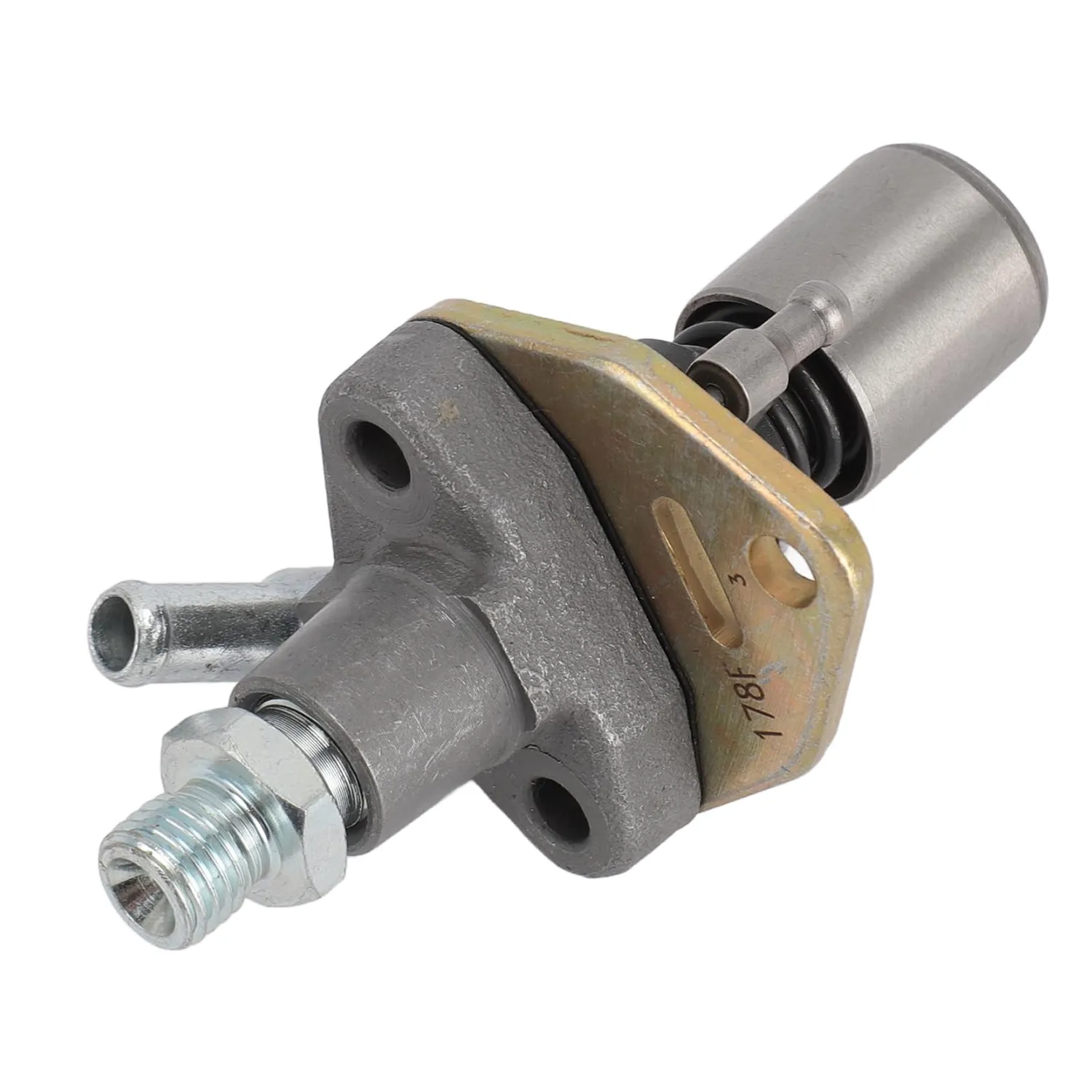 Garosa pompe injection carburant 178F L100 acier