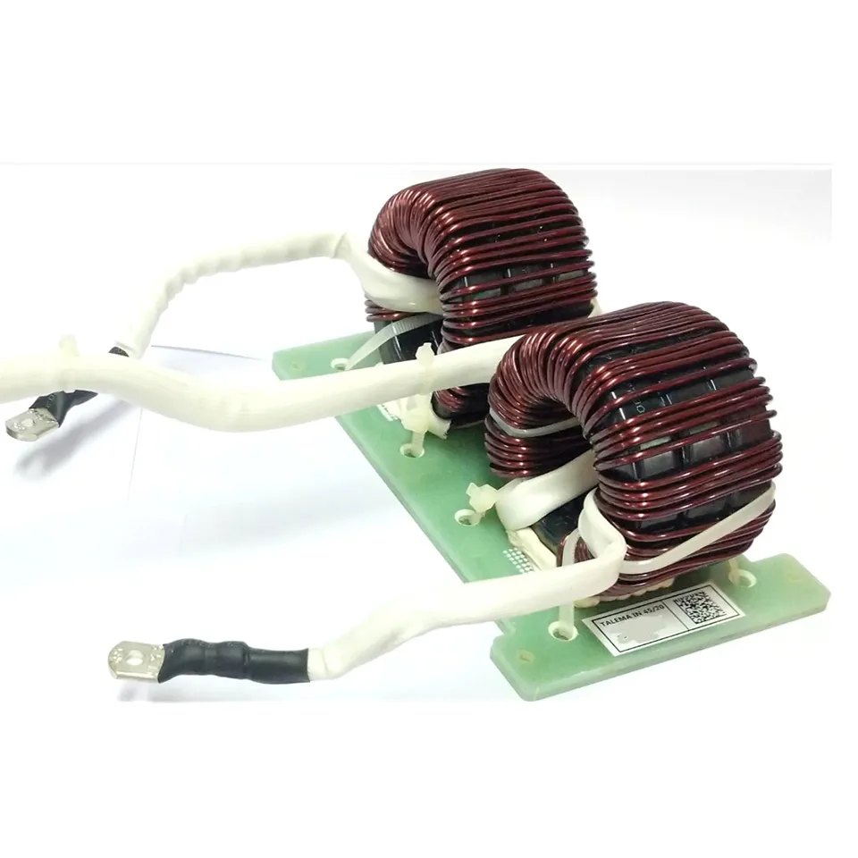Talema Power Converter Magnetics composants magnétiques pour convertisseur