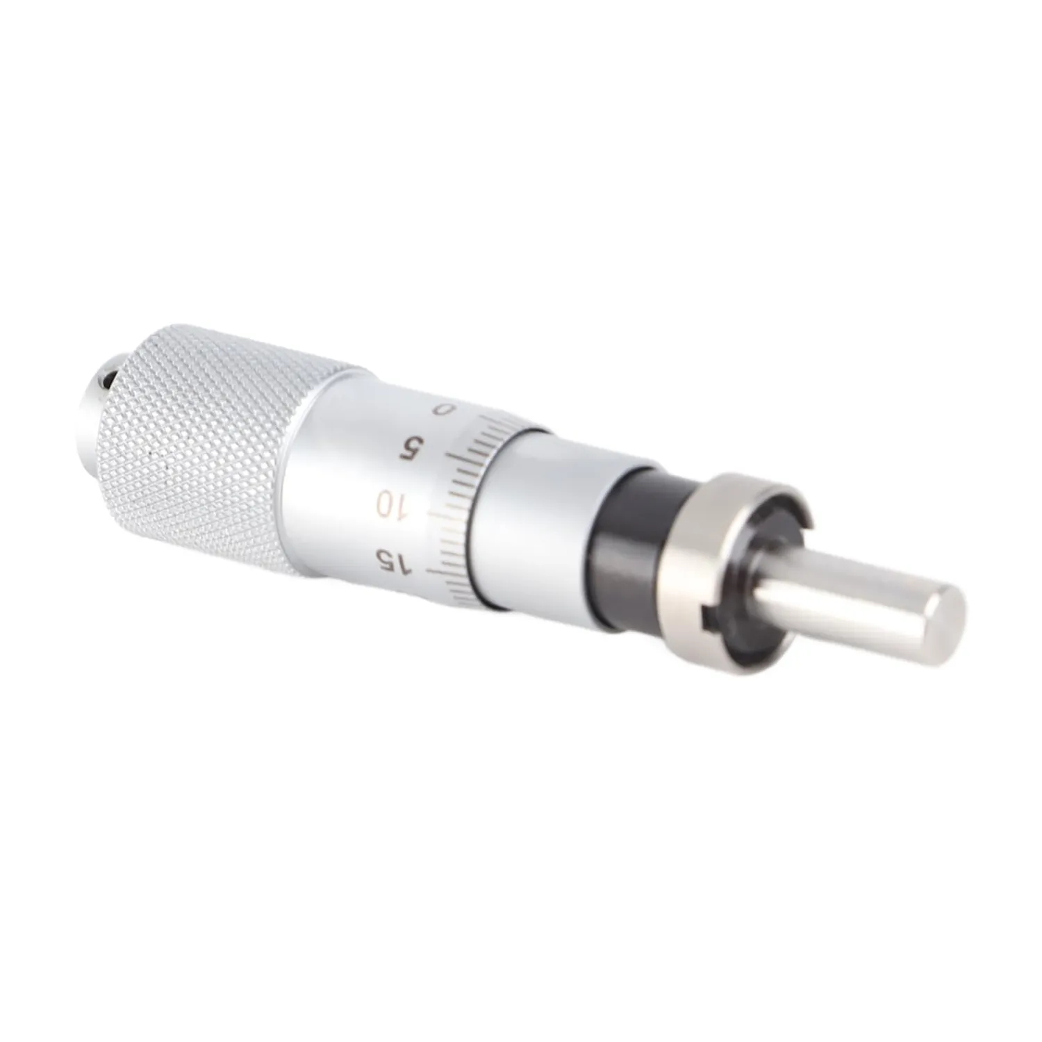 Garosa micromètre intérieur 0–13 mm tête plate