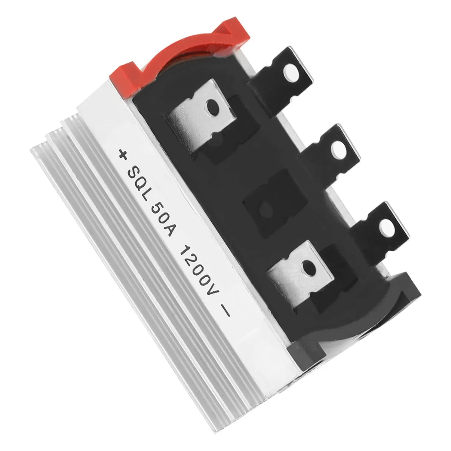 Garosa Ponts redresseurs triphasés 50A 1200V lot de 2