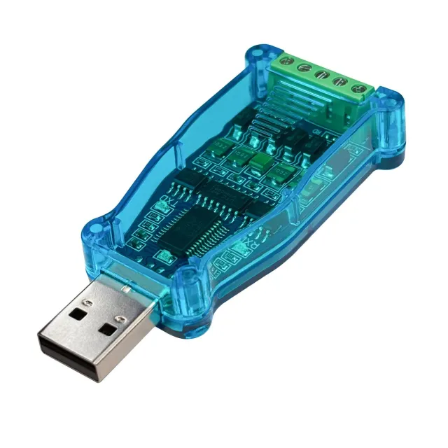 DSD TECH SH-U11 convertisseur USB RS485 RS422 à bornier