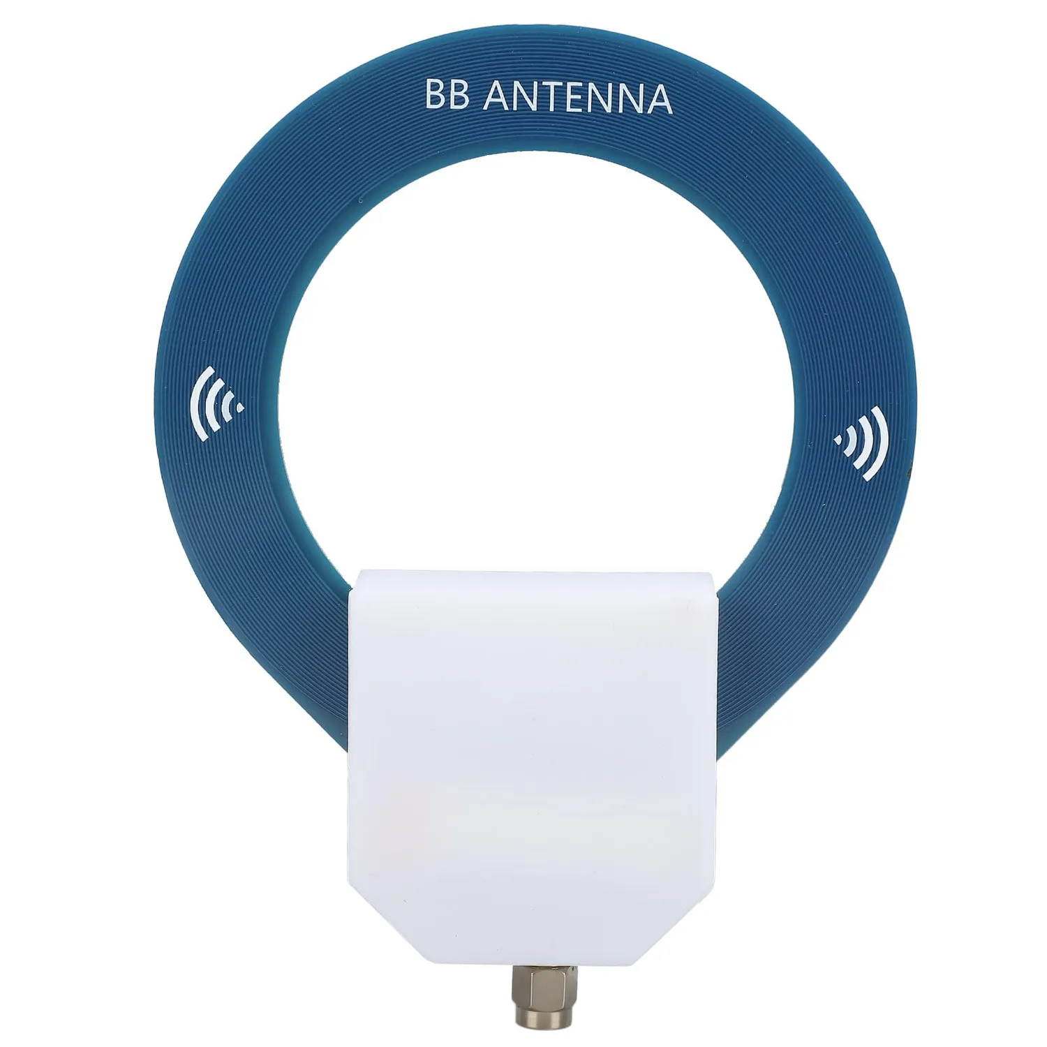 Garosa antenne boucle ondes courtes 9,9kHz-181MHz SMA portable
