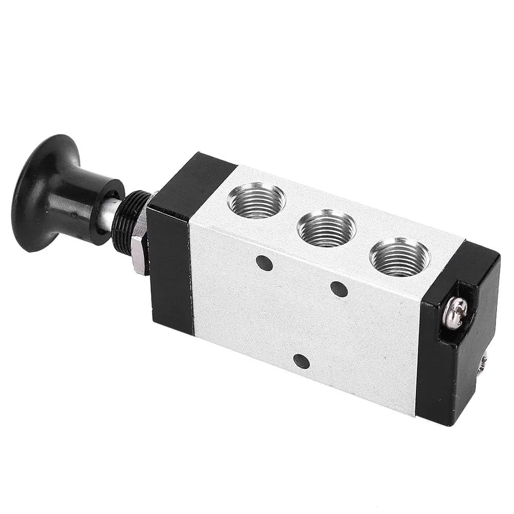 Garosa 4R110-06 distributeur pneumatique 5/2 manuel