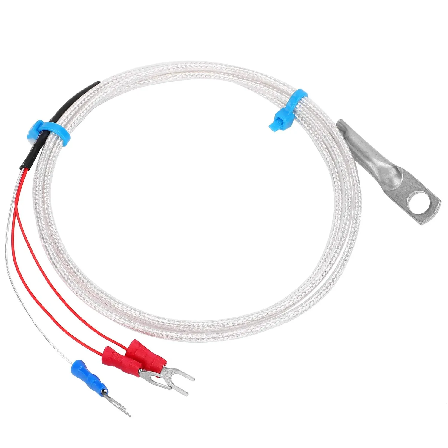 Garosa sonde de température PT100 SMD 1 m acier inoxydable 6 mm