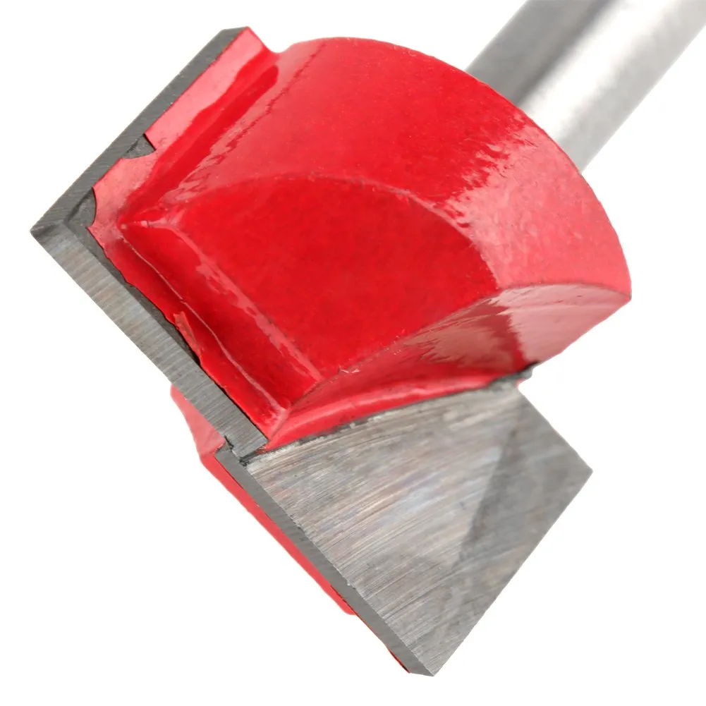 Garosa fraise CNC bois 22x6 mm carbure rainurage
