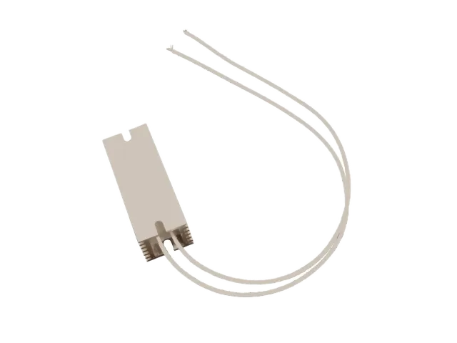 FAIRFILD RFZ/C 100 résistance à boîtier aluminium IP54